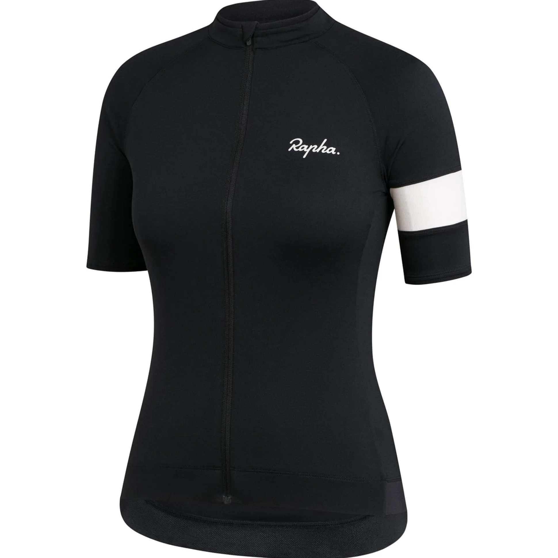 Maglia donna Rapha Core - Nero