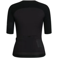 Maglia donna Rapha Pro Team Aero 4 - Nero