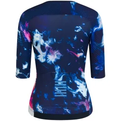 Maglia donna Rapha Pro Team Aero - Cosmic print