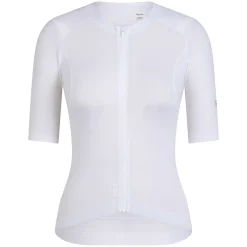 Maglia donna Rapha Pro Team Aero 4 - Bianco
