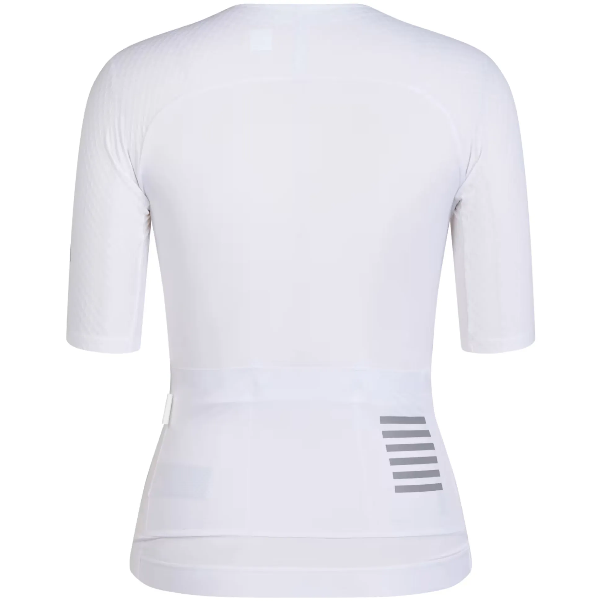 Maglia donna Rapha Pro Team Aero 4 - Bianco