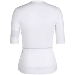 Maglia donna Rapha Pro Team 2 - Bianco