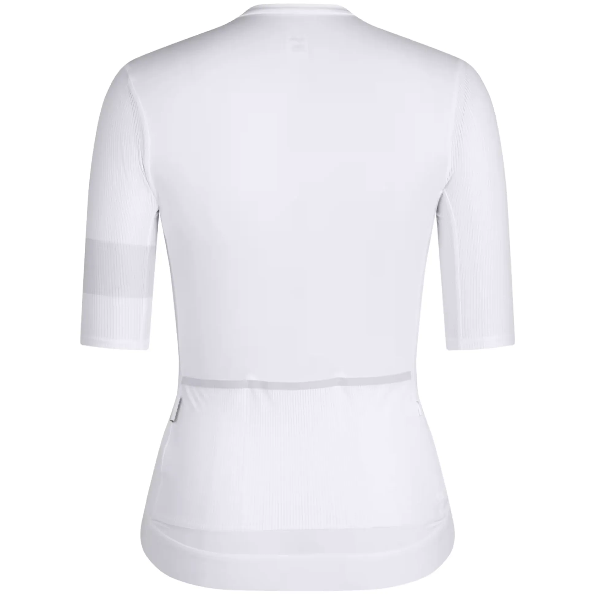 Maglia donna Rapha Pro Team 2 - Bianco