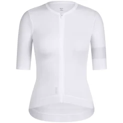 Maglia donna Rapha Pro Team 2 - Bianco