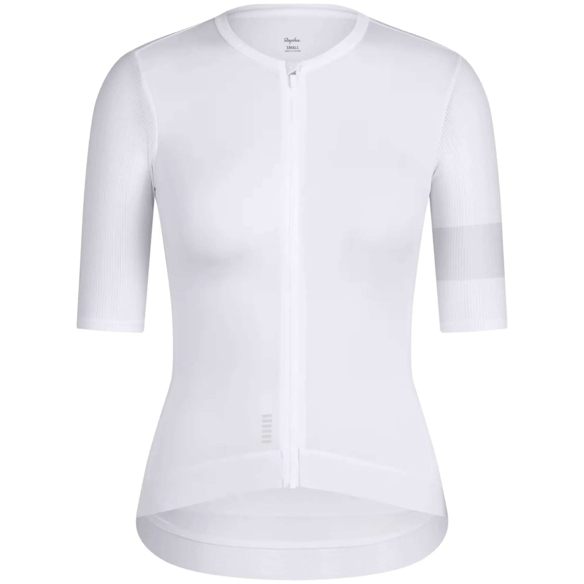 Maglia donna Rapha Pro Team 2 - Bianco