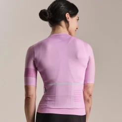 Maglia donna Rapha Pro Team 2 - Rosa