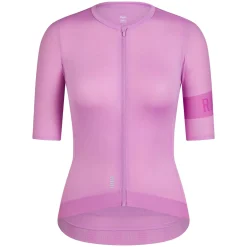 Maglia donna Rapha Pro Team 2 - Rosa