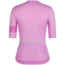 Maglia donna Rapha Pro Team 2 - Rosa