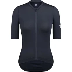 Maglia donna Rapha Pro Team Training - Blu