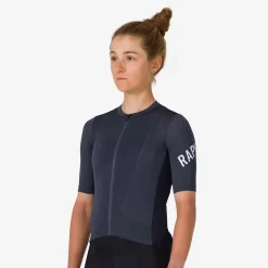 Maglia donna Rapha Pro Team Training - Blu