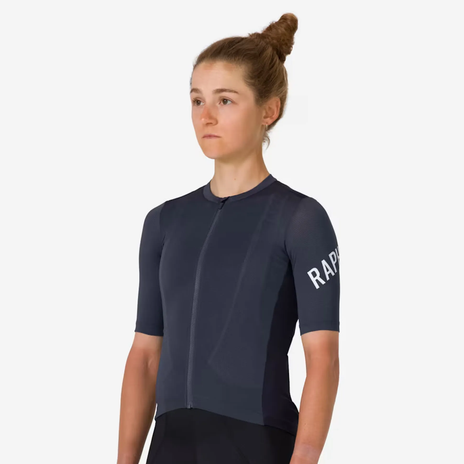 Maglia donna Rapha Pro Team Training - Blu