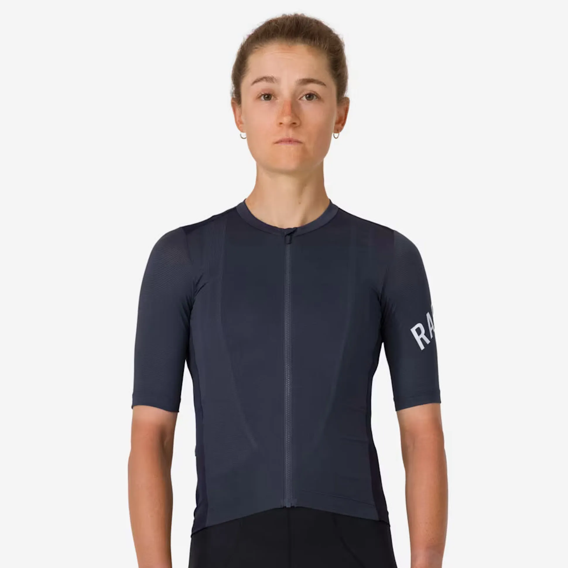 Maglia donna Rapha Pro Team Training - Blu