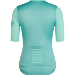 Maglia donna Rapha Pro Team Training - Azzurro