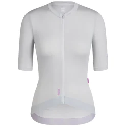 Maglia donna Rapha Pro Team Training 3 - Grigio chiaro