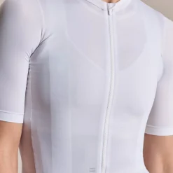 Maglia donna Rapha Pro Team Training 3 - Bianco