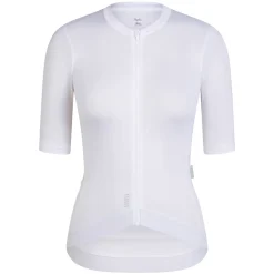Maglia donna Rapha Pro Team Training 3 - Bianco