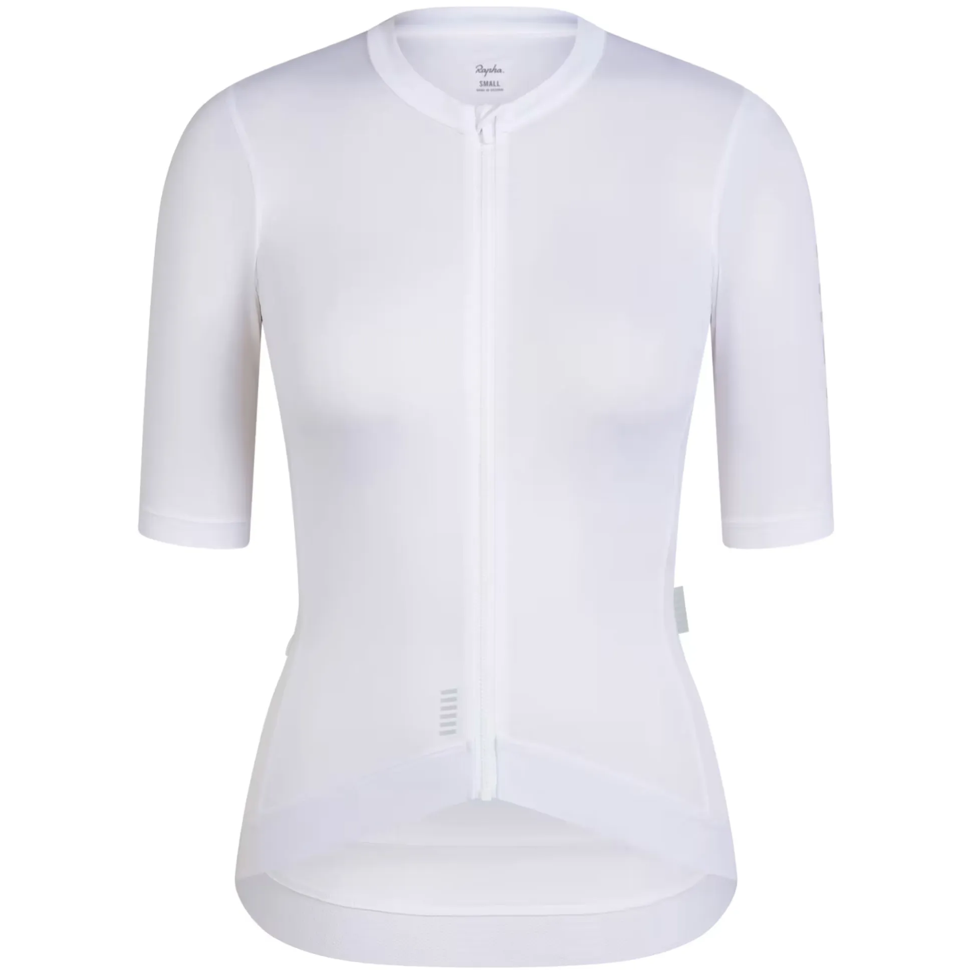 Maglia donna Rapha Pro Team Training 3 - Bianco