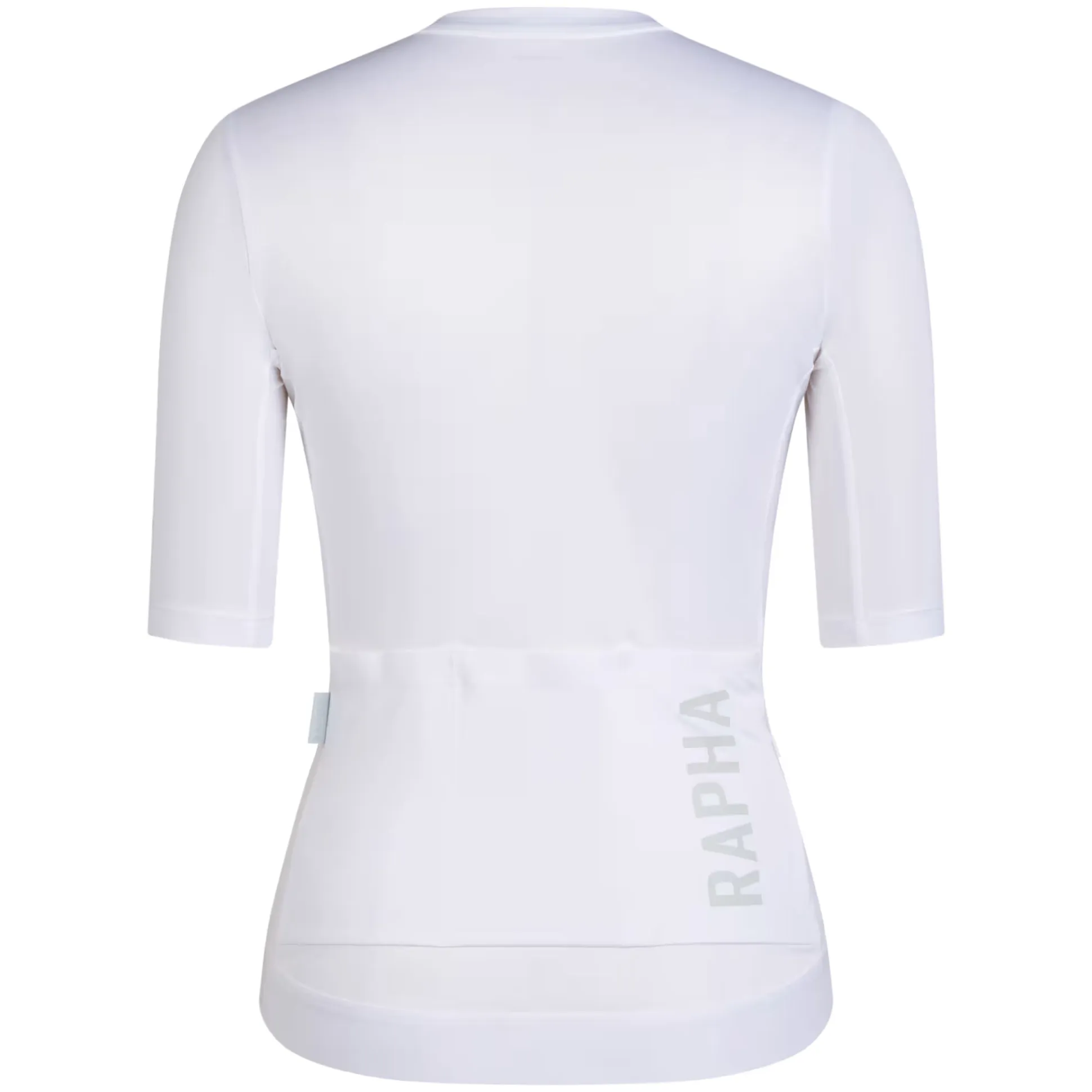 Maglia donna Rapha Pro Team Training 3 - Bianco