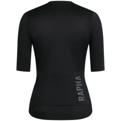 Maglia donna Rapha Pro Team Training 3 - Nero