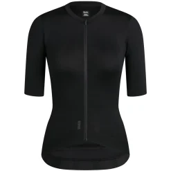 Maglia donna Rapha Pro Team Training 3 - Nero