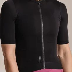 Maglia donna Rapha Pro Team Training 3 - Nero