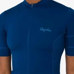 Maglia donna Rapha Road - Blu