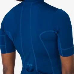 Maglia donna Rapha Road - Blu
