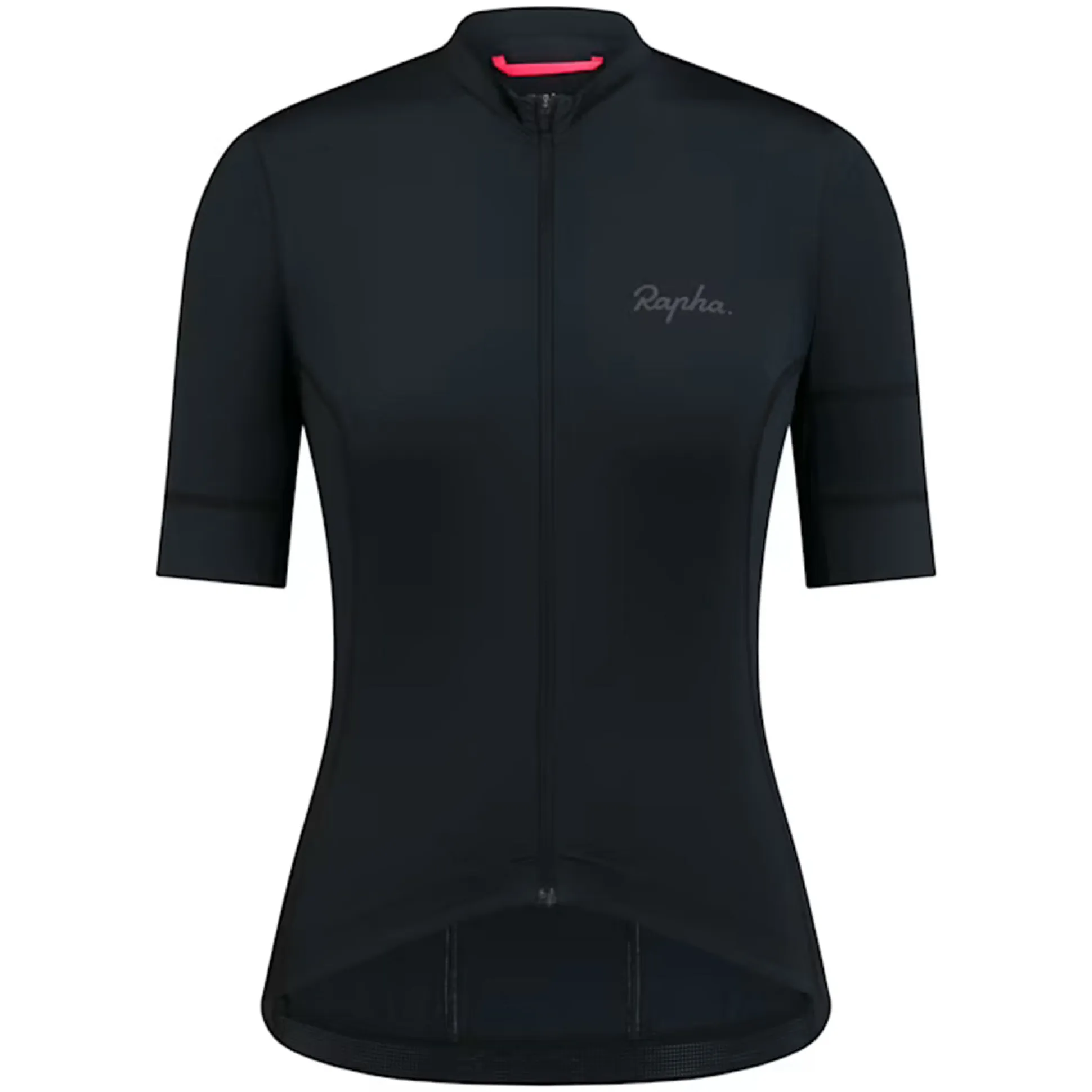 Maglia donna Rapha Road - Nero