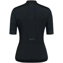 Maglia donna Rapha Road - Nero
