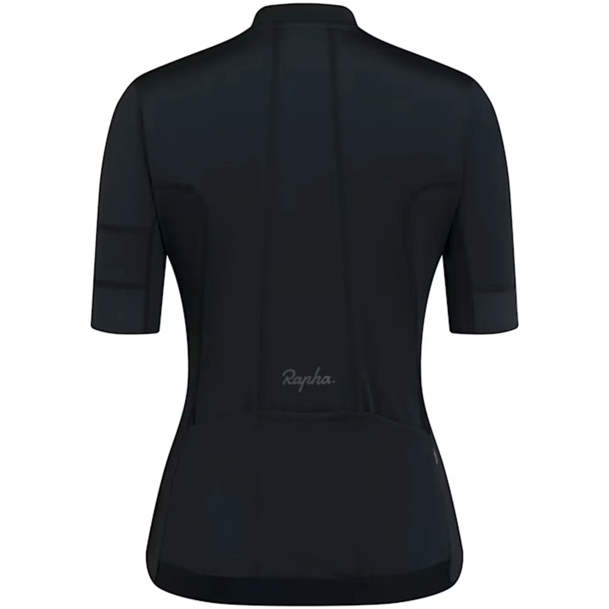 Maglia donna Rapha Road - Nero