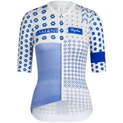 Maglia donna Rapha Team Amani 2026 Pro Team Rouleur