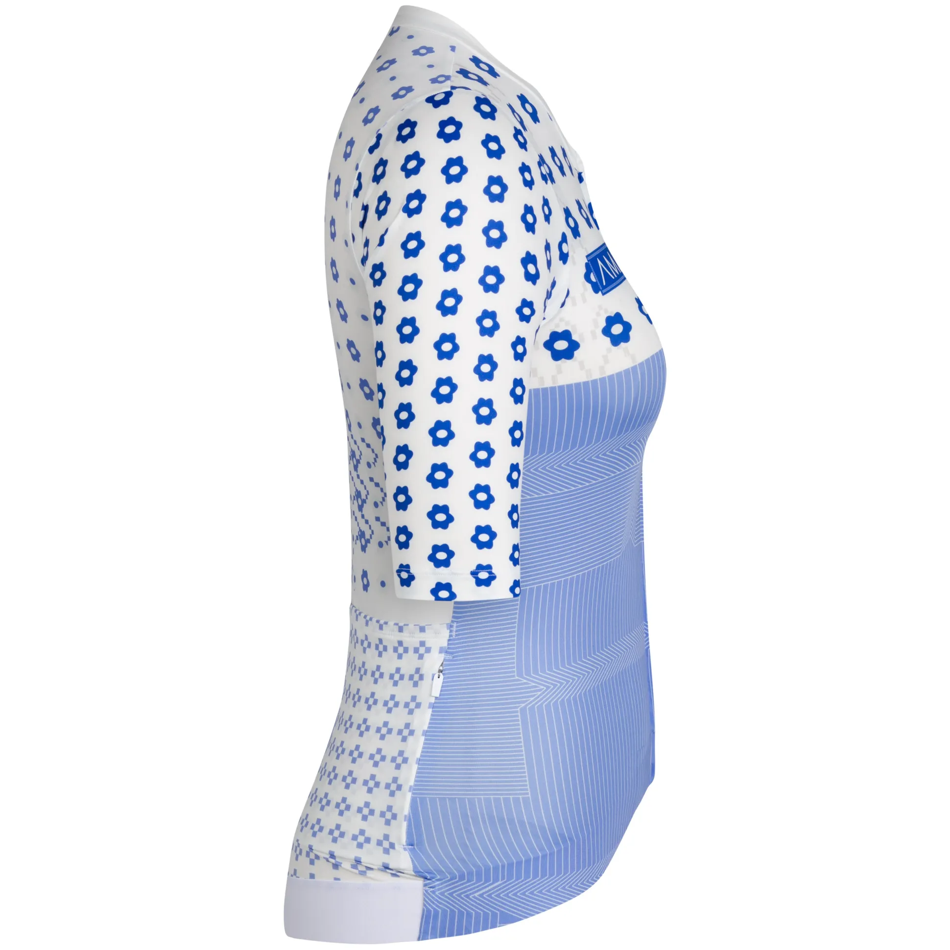 Maglia donna Rapha Team Amani 2026 Pro Team Rouleur