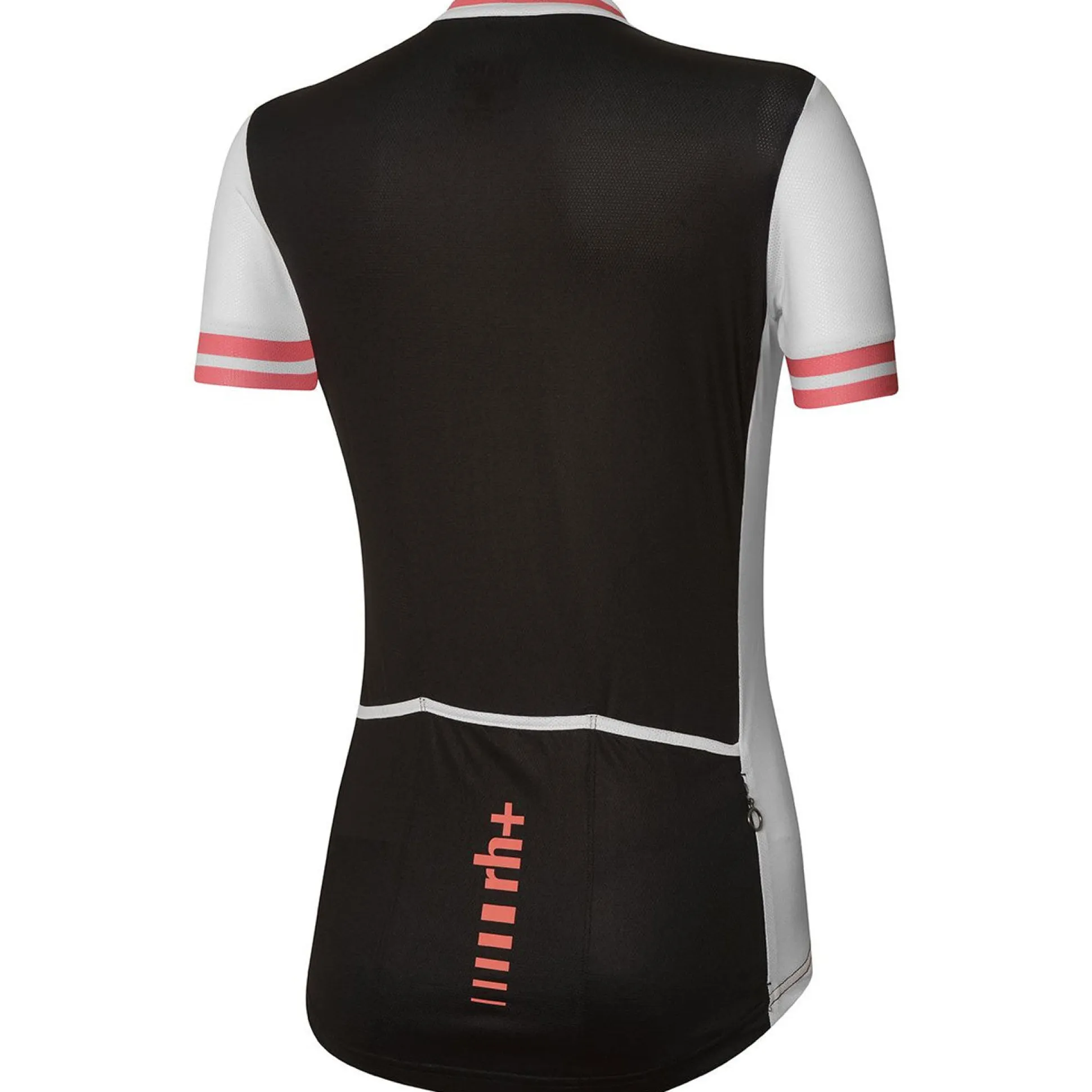 Maglia donna Rh+ Akira - Nero