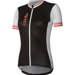 Maglia donna Rh+ Akira - Nero