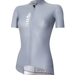Maglia donna Rh+ Aria - Grigio