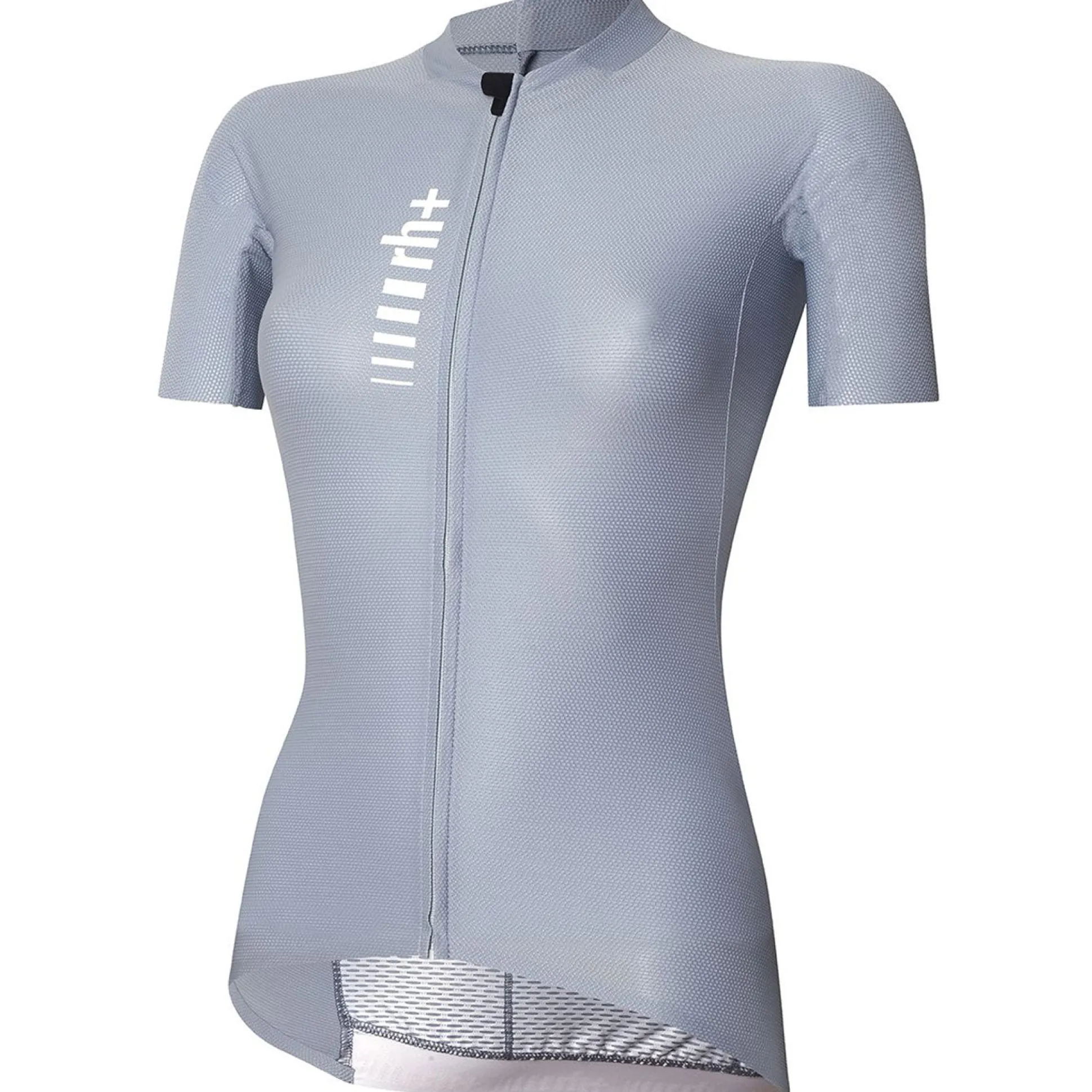 Maglia donna Rh+ Aria - Grigio