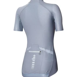 Maglia donna Rh+ Aria - Grigio
