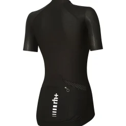 Maglia donna Rh+ Aria - Nero
