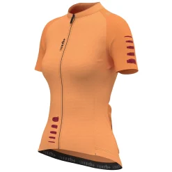 Maglia donna Rh+ Aries - Arancio