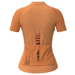 Maglia donna Rh+ Aries - Arancio