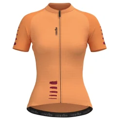 Maglia donna Rh+ Aries - Arancio