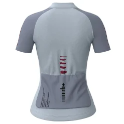 Maglia donna Rh+ Aries - Azzurro