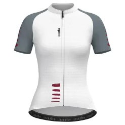 Maglia donna Rh+ Aries - Bianco