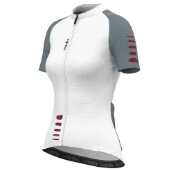 Maglia donna Rh+ Aries - Bianco
