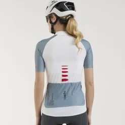 Maglia donna Rh+ Aries - Bianco