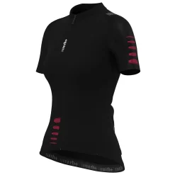 Maglia donna Rh+ Aries - Nero