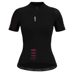 Maglia donna Rh+ Aries - Nero