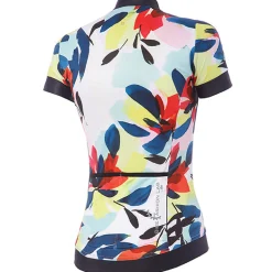 Maglia donna Rh+ Bella - Kyoto