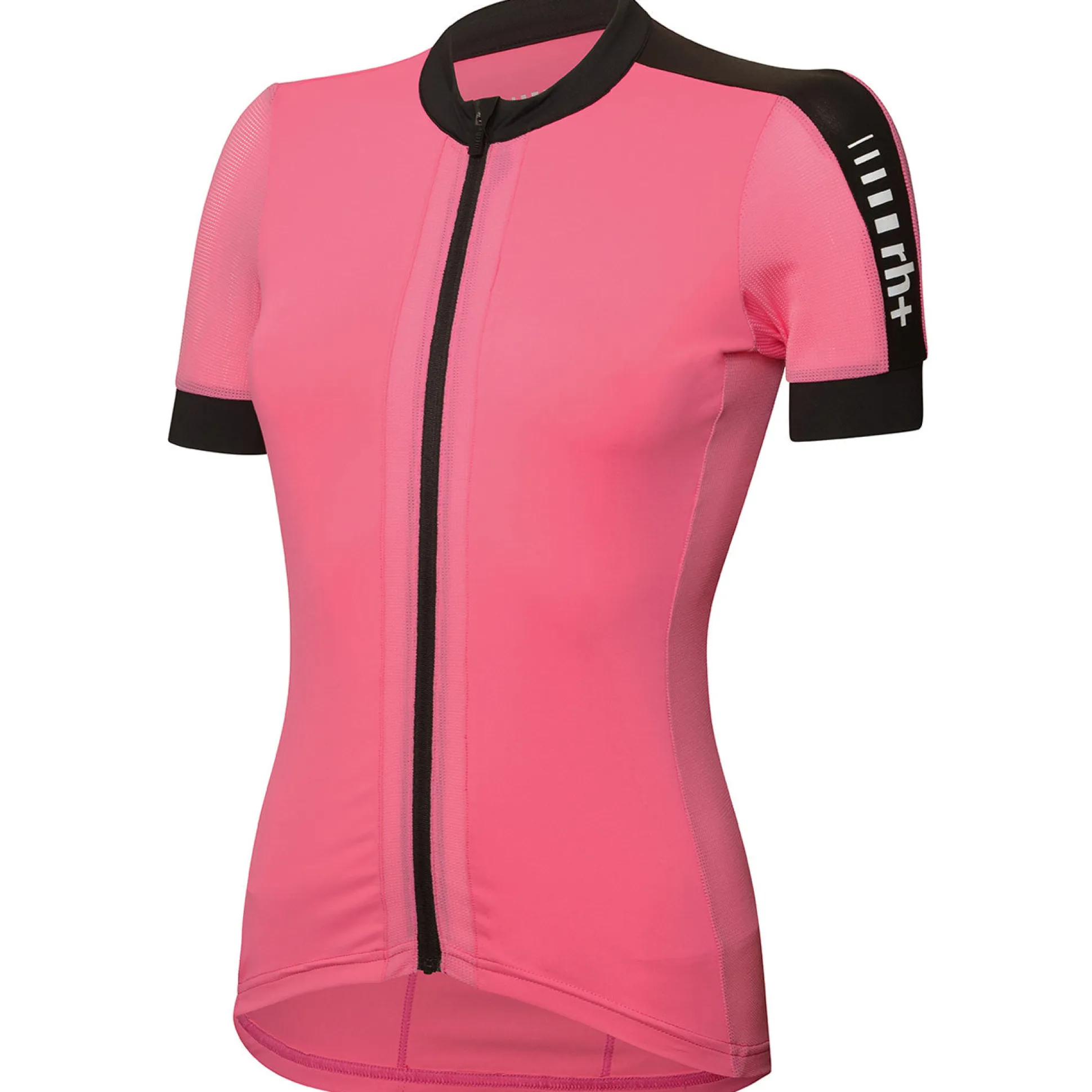 Maglia donna Rh+ Drop - Rosa