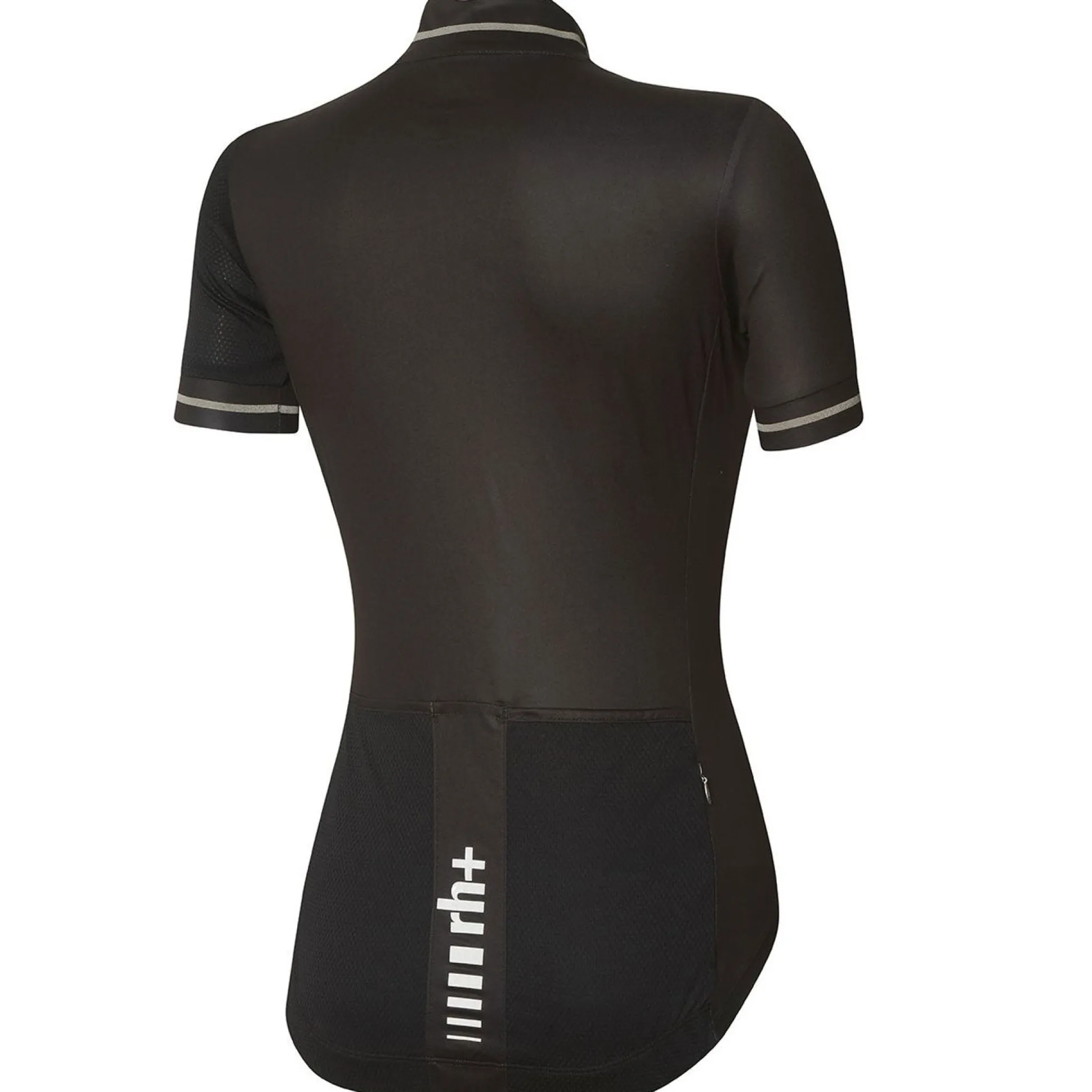 Maglia donna Rh+ Essential - Nero